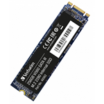 Verbatim Vi560 S3, 256GB SSD M.2 (SATA), 560R/460W
