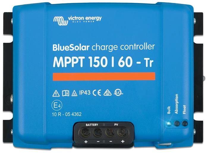 Victron BlueSolar 150/60-Tr MPPT