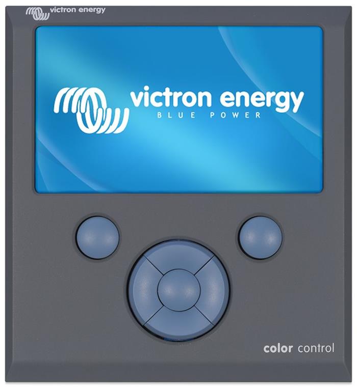 Victron Color Control GX