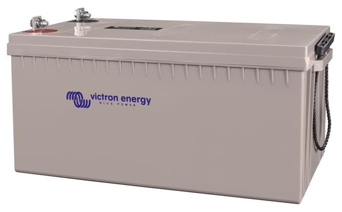 Victron Pb akumulátor GEL 12V/220Ah