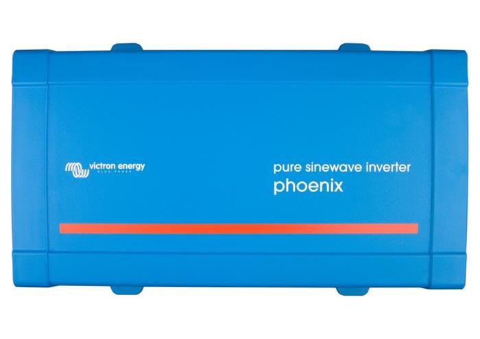 Victron Phoenix VE.Direct Schuko měnič 48V/230V, 1200VA (1kW), čistá sinus