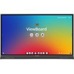 Viewsonic IFP8653 Interaktivní displej 86" 4K UHD/TFT/450cd/8ms/4xHDMI/VGA/DP/RS232/OPS/8xUSB/4xUSB-C/2xRJ45/Repro/VESA