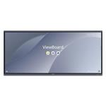 Viewsonic IFP92UW IFP 92" 5K WUHD/TFT LCD/400nits/6,5ms/4xHDMI/DP/RS232/OPS/Wifi//6xUSB/USB-C/LAN/Repro/VESA/Android 13