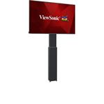 Viewsonic motorizovaný držák na stěnu /  42"-100" / 50cm mot. zdvih / max 136kg