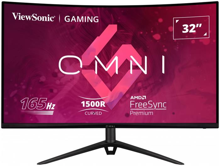 ViewSonic OMNI VX3218-PC-MHDJ