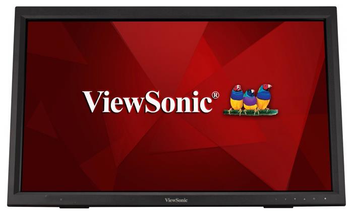 ViewSonic TD2423