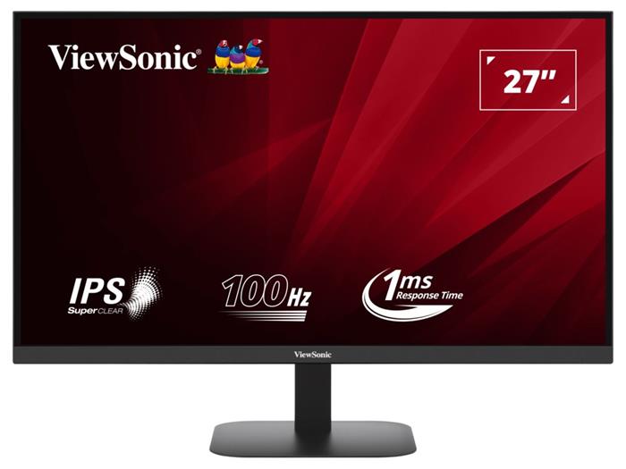 ViewSonic VA2708-2K-HD