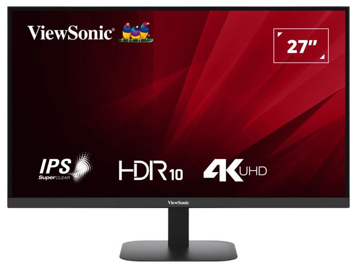 ViewSonic VA2708-4K-HD