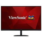 ViewSonic VA2732-H, 27" IPS, 1920x1080@75Hz, 250cd, VGA, HDMI, černý