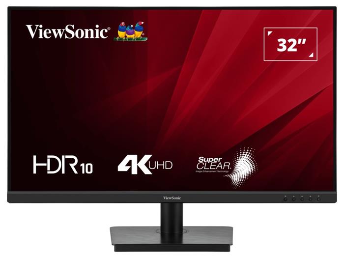 ViewSonic VA3208-4K-HD