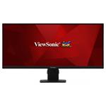 ViewSonic VA3456-MHDJ / 34"/ IPS/ 21:9/ 3440x1440/ 4ms/ 400cd/m2/ 2x HDMI / DP / repro