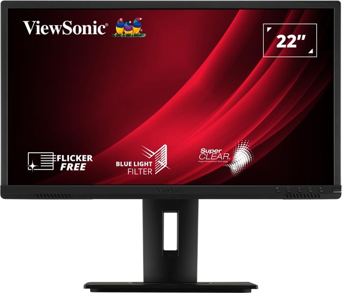 Viewsonic VG2240