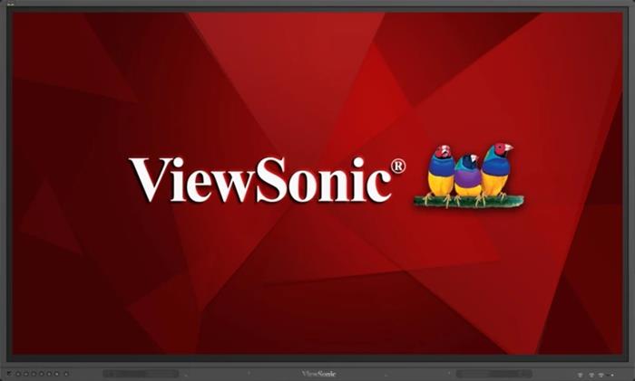 Viewsonic ViewBoard IFP65G1