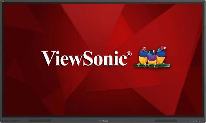 Viewsonic ViewBoard IFP75G1