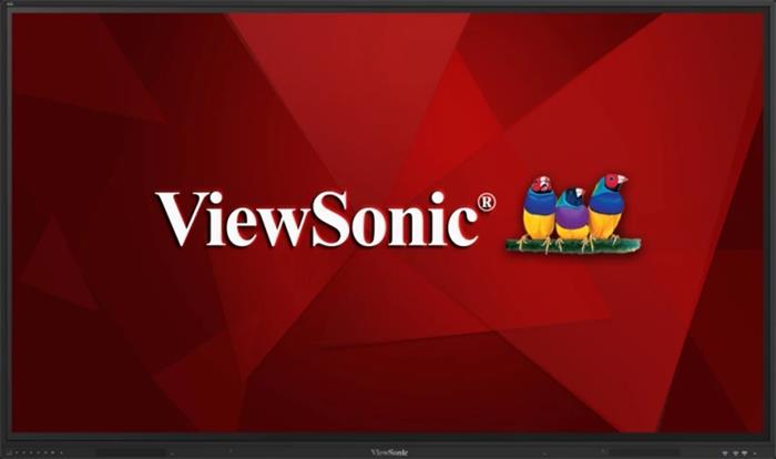 Viewsonic ViewBoard IFP86G1