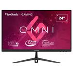 ViewSonic VX2428, 24" IPS, 1920x1080@165Hz, 250cd, FreeSync, audio