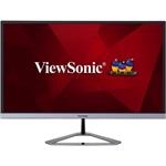 Viewsonic VX2476-SMH, 24" IPS, 1920x1080@60Hz, 250cd, audio