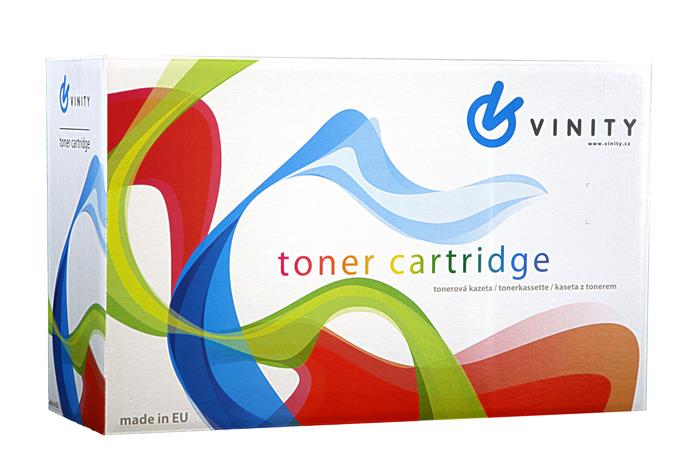 VINITY toner Brother TN-241BK | Black | 2500str