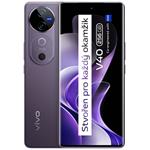 VIVO V40 5G, 8GB/256GB Nebula Purple