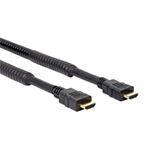 VivoLink Pro HDMI 2.0 Armoured cable, odolný HDMI kabel, 3m