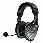 Wavemaster HPX-2000 M, headset