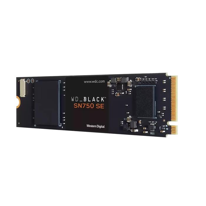 WD Black SN750 SE 250GB