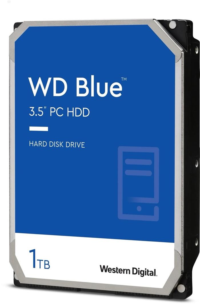 WD Blue 1TB