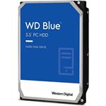 WD Blue 2TB, 3.5" HDD, 7200rpm, 256MB, SMR, SATA III