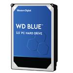 WD Blue 3TB, 3.5" HDD, 5400rpm, 256MB, SMR, SATA III