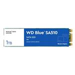 WD Blue SA510 1TB SSD M.2 2280 (SATA), 560R/520W