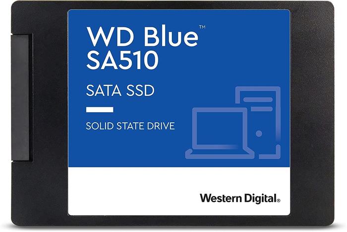 WD Blue SA510 2TB