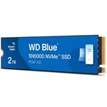 WD Blue SN5000 2TB