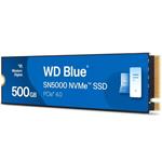 WD Blue SN5000 500GB