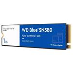 WD Blue SN580 1TB SSD M.2 2280