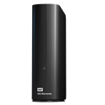 WD Elements Desktop 18TB, externí 3.5" HDD, USB 3.0