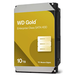 WD GOLD WD103KRYZ 10TB SATA/ III, 256MB cache 7200 ot., CMR, 