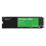 WD Green SN350 240GB SSD M.2 2280 (PCIe 3.0), 2.4G/0.9G
