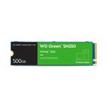 WD Green SN350 500GB