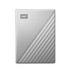 WD My Passport Ultra for MAC 2TB, externí 2.5" HDD, USB-C