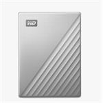 WD My Passport Ultra for Mac 5TB, externí 2.5" HDD, USB 3.0 (USB-C)