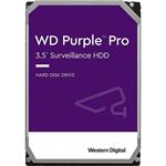 WD Purple Pro 14TB, 3.5" HDD, 7200rpm, 512MB, SATA, 5R