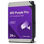 WD Purple Pro 24TB