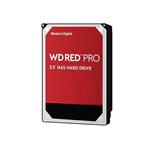 WD Red Pro 18TB, 3.5" HDD pro NAS, 7200rpm, 512MB, SATA III