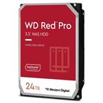WD Red Pro 24TB