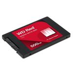 WD Red SA500 - 500GB