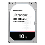 WD Ultrastar DC HC330 10TB 256MB 7200RPM SAS 512E SE