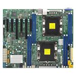 X11DPL 2S-P,ATX, 2PCI-E16(g3),3-E8,E4v8, 2GbE, 10sATA3, M.2, 8DDR4-2666,IPMI, bulk