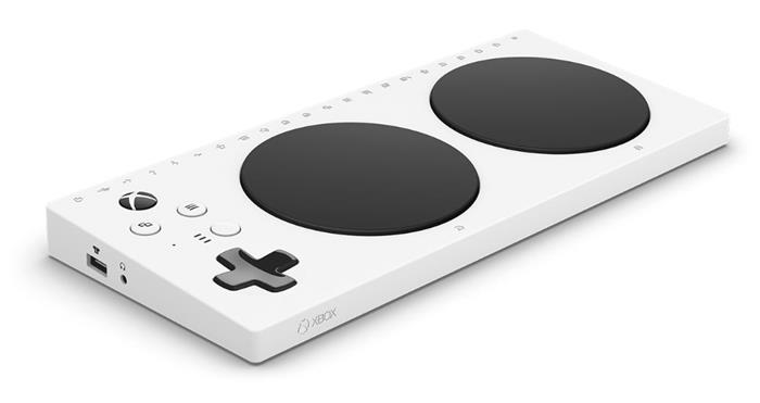 XBOX ONE Adaptive Controller