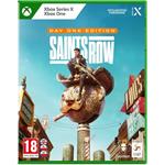 Xbox One/Xbox Series X hra Saints Row Day One Edition