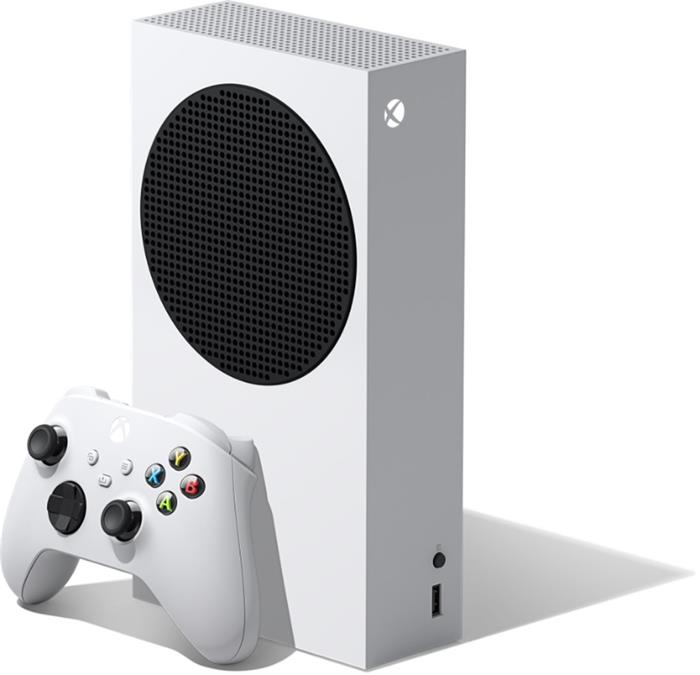 XBOX Series S - 512GB